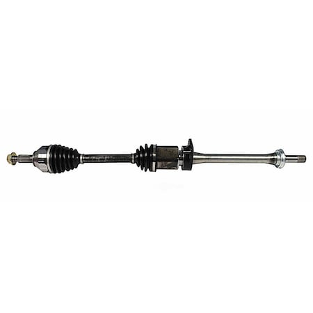 Gsp NCV11196  New CV Axle NCV11196